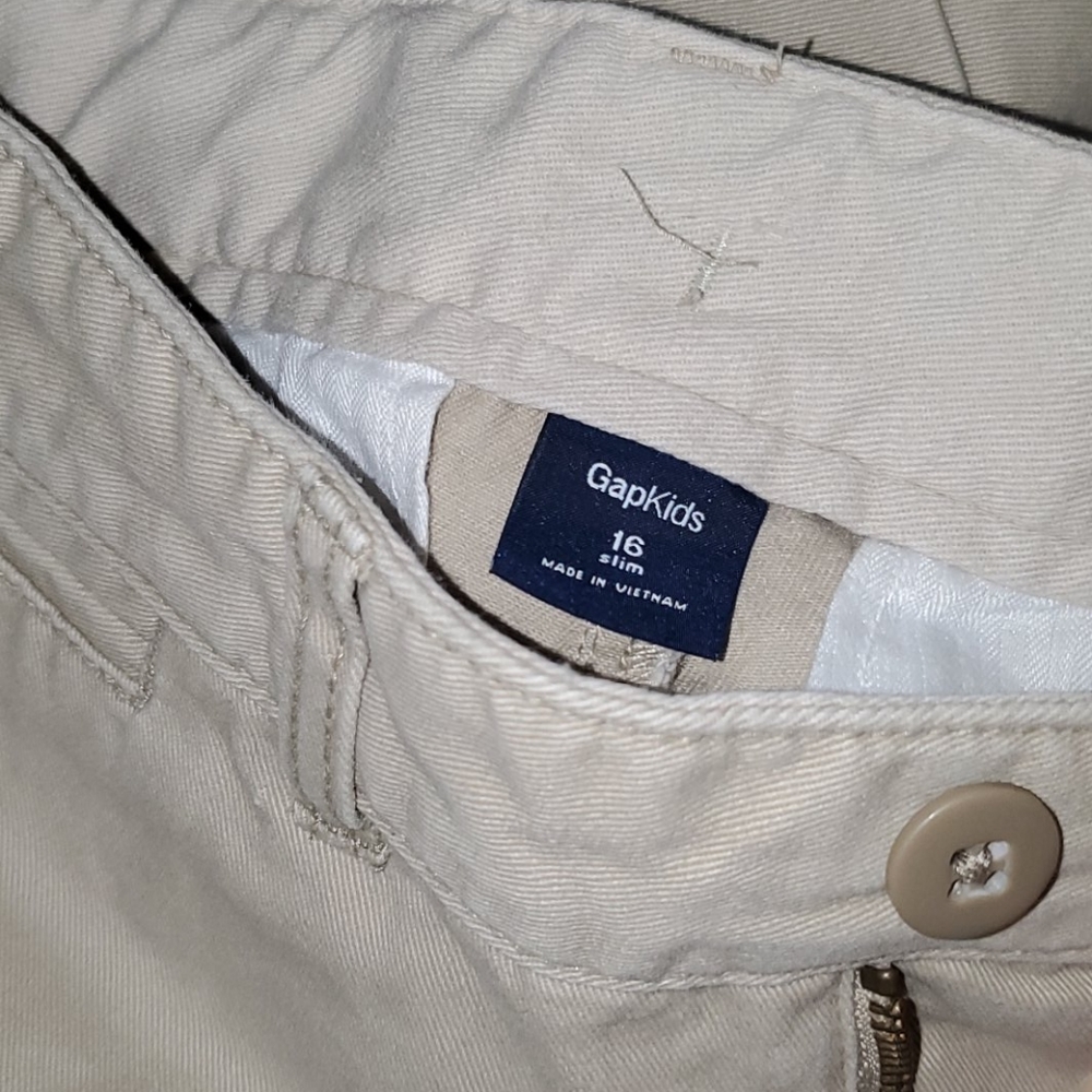 Khaki
